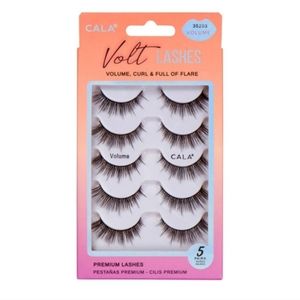 Volt lashes - 5 pack